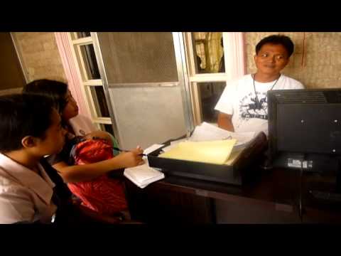 Barangay Documentation