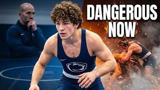 Penn State Wrestling's 2026-27 Season Just Got Way More Dangerous