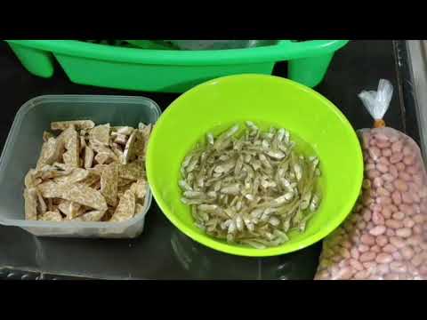 Resep Nasi Lemak Khas Riau