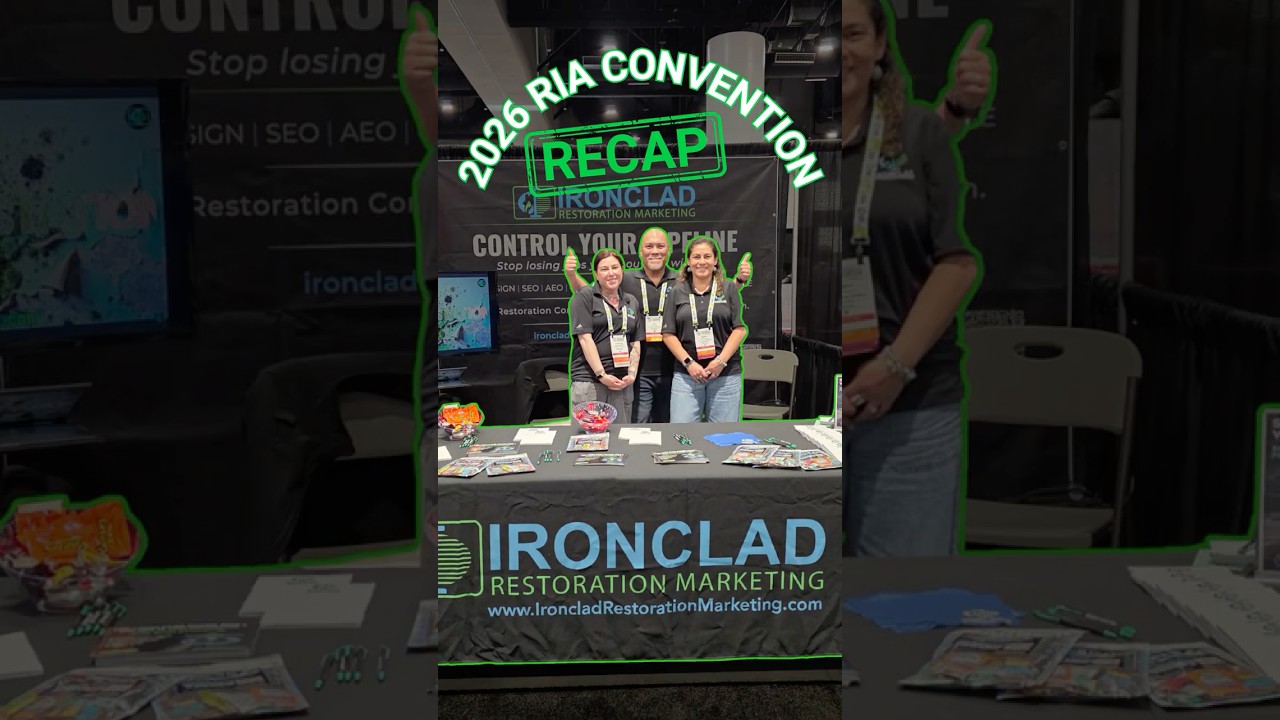 We're You at the 2026 RIA Convention in Savannah? Here's what you missed!