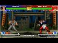 KOF 98 - Dakou (大口) Vs Zhen wei (威威) FT10 [22/05/2026] Money Match 70$