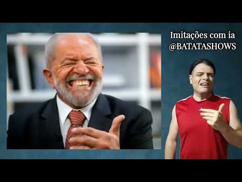 Imitações com ia