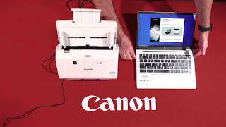 Descubre el nuevo escáner fotográfico imageFORMULA RS40 screenshot 2