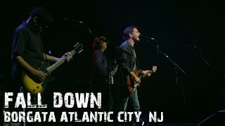 Toad The Wet Sprocket - Fall Down live Atlantic City, NJ 2014 Summer Tour