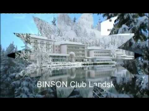 Winter Robinson Club Landskron Landskron Kärnten Video Film Fotos Beschreibung Onlinebuchung - 