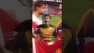 ARSHAVIN🇷🇺💀🔥 #soccer #football #trending #arshavin #liverpool #arsenal #destroy #2009 #scary