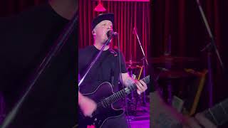 These Four Walls - (Live at The Petersham)