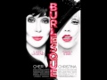 Christina Aguilera - Tough Lover [Burlesque]