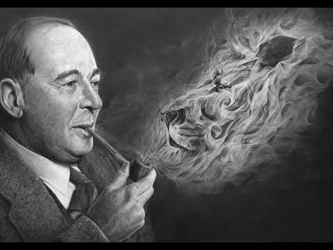 C. S. Lewis - Good Work And Good Works