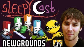 Tom Fulp Interview - Best of SleepyCast