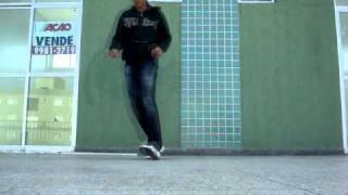 Raa Marques (SW - UST) - [Free Step] Return