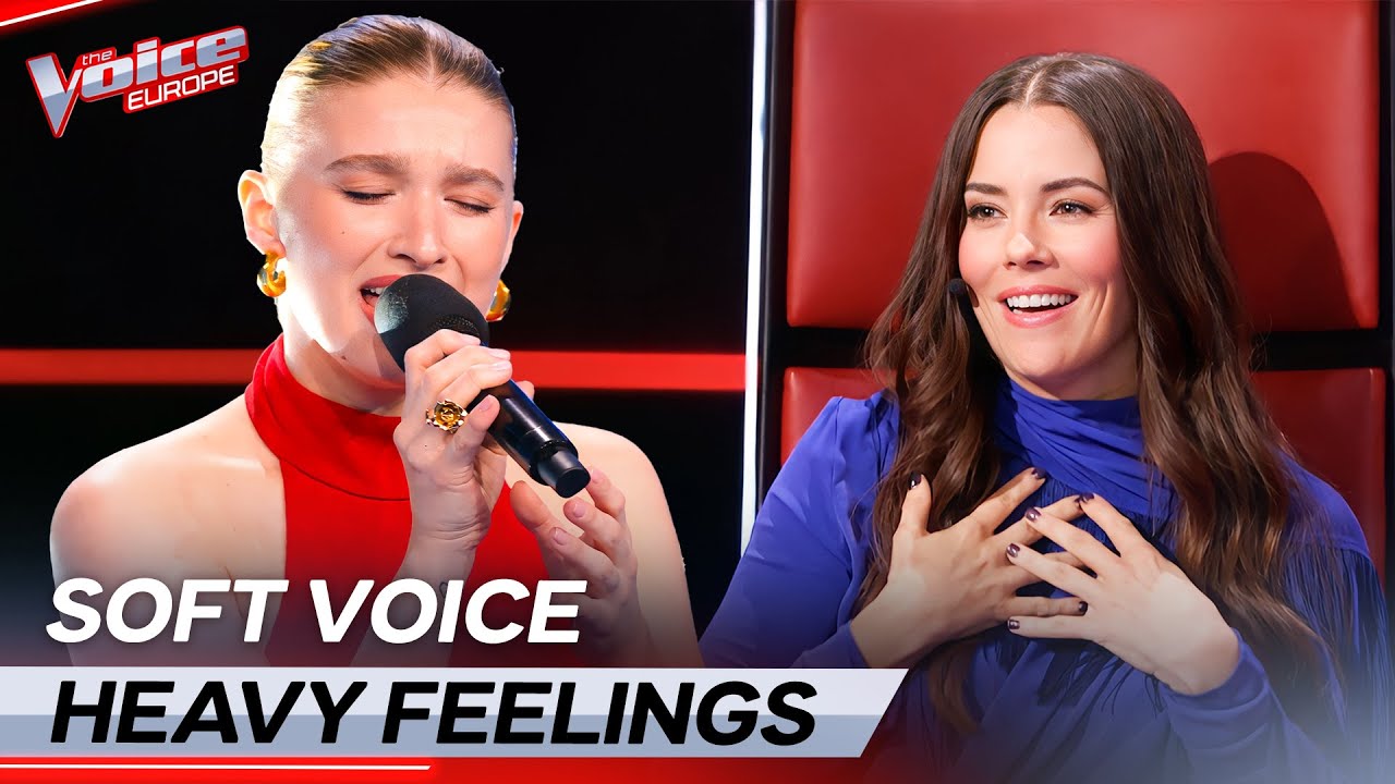 A Voice That Turns Emotion Into Control | The Norway 2026