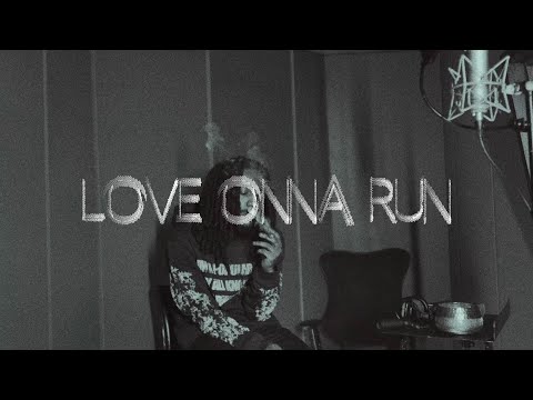 Lil Sane - Love Onna Run (Official Music Video)