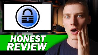 KeePass Password Manager: My Honest Review & Real User Experience – Is It Worth Using in 2025