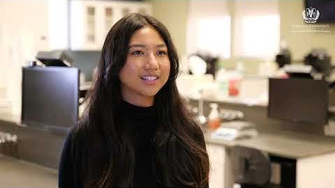 Clinical Lab Science at Loma Linda University