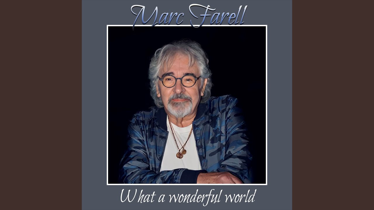 What a Wonderful World