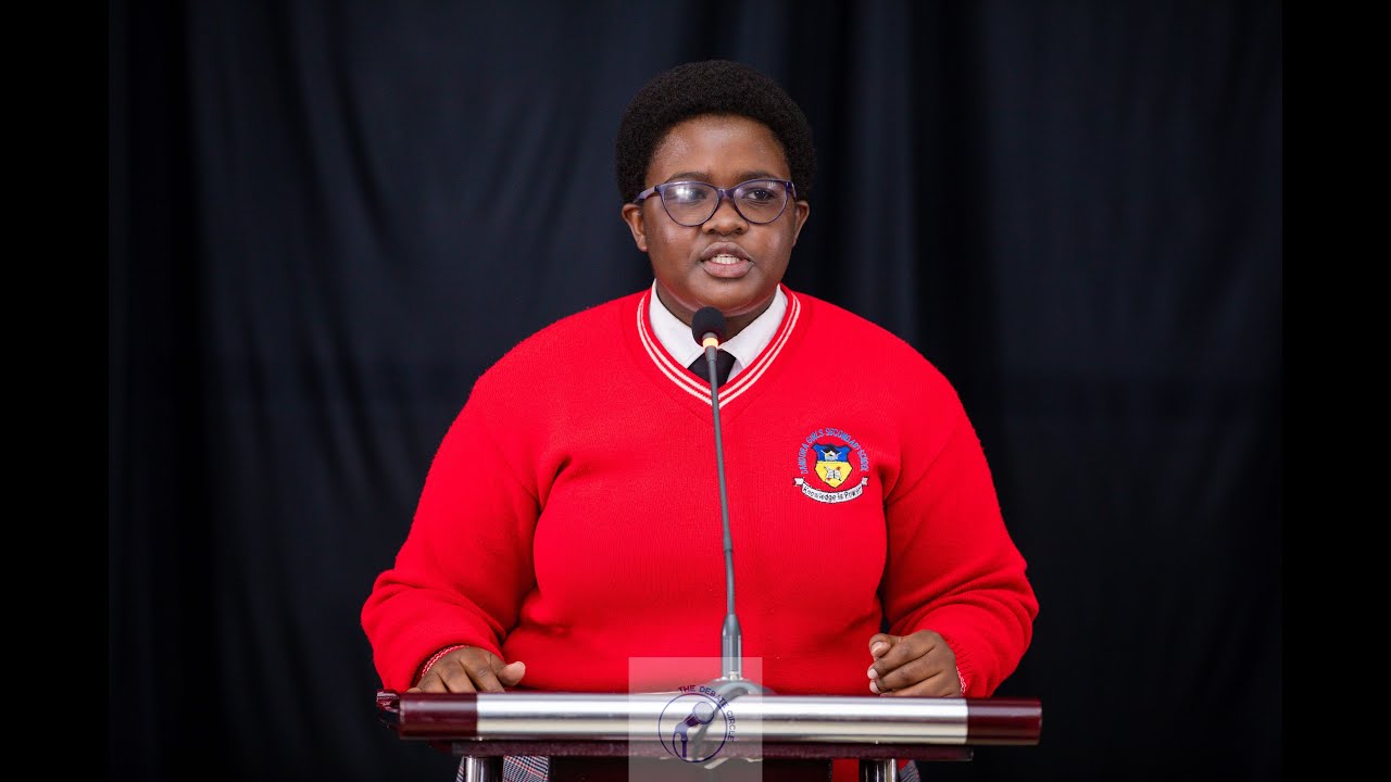 SN 2 NAIROBI REGION KNOCKOUTS: OFAFA JERICHO VS DANDORA GIRLS