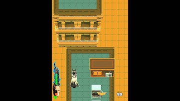 Прохождение игры Тёмный Рыцарь: Возрождение Легенды - Уровень 2