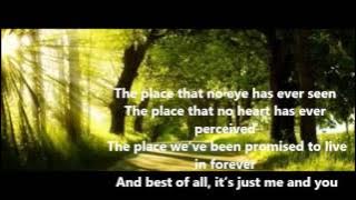 Download lagu Maher Zain - Paradise - With Lyrics