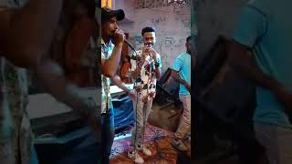 Balochi program song singer Abid Baloch and Ibrar ibo A M music 