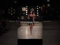 Bella Hadid at Isabel marant ss24 💕  #shorts #model #fashion #trending #viralvideo #bellahadid