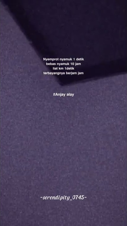 Story WA Kata Kata Bucin || Status Whatsapp Aesthetic