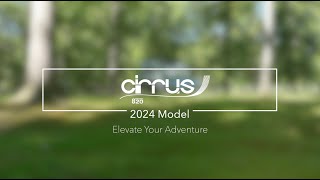 Take a look at the 2024 Cirrus 820 by nuCamp RV — Teardrop Trailers & Truck Campers 578 views 5 months ago 1 minute, 18 seconds