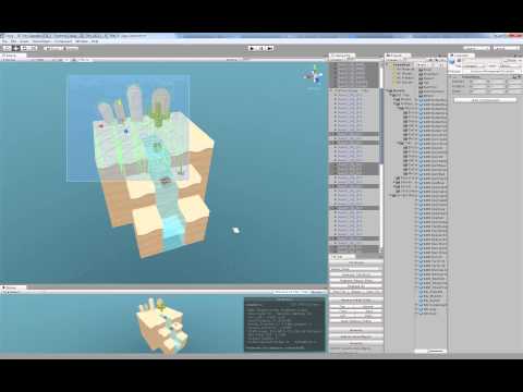Unity - Tile Tool - Automatic optimizing
