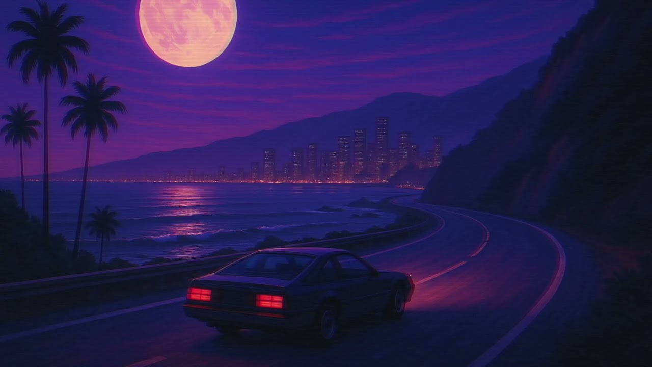 Lucien Drive - Teenage Ghost