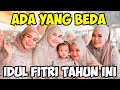 ADA YANG BEDA IDUL FITRI AYU TING TING TAHUN INI!!!! image