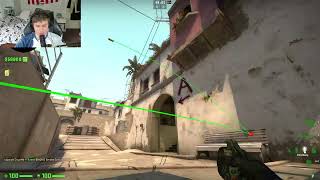 The Nades Only Pros Know About...