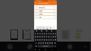cambiar algunos parametros a la app de "calculo costo recetas" screenshot 5