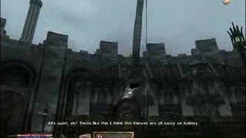 Elemental Arrows of the Ayleids