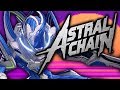 Flophouse Plays: ASTRAL CHAIN