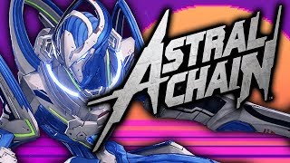 BUY ASTRAL CHAIN