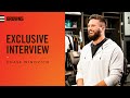 Exclusive Interview with Chase Winovich | Cleveland Browns