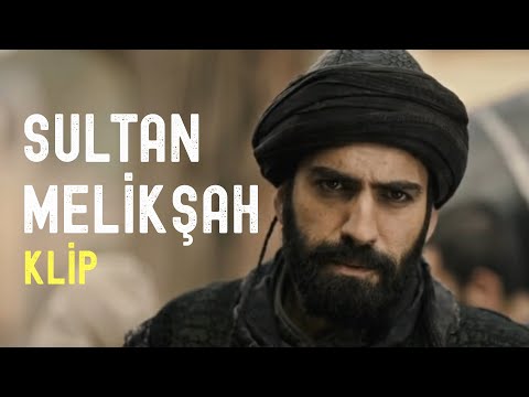 Sultan Melikşah Klip [2] | HD | Uyanış Büyük Selçuklu
