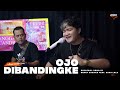 Ojo dibandingke  abah lala  cover by angga candra ft himalaya