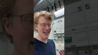 Smart Meter Einführung: Matthias zeigt, wie es funktioniert! #smartmeter #energieeffizienz