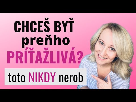 Video: Ako si udržať dobrú náladu (s obrázkami)