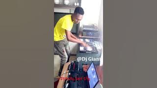 Best of Etana. DJ Giant 254