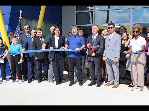 HARMONY SCIENCE ACADEMY - GEORGETOWN RIBBON CUTTING CEREMONY