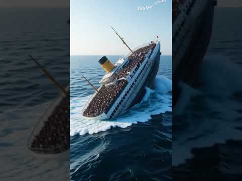 Unseen Truth Behind Sinking Boats 