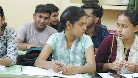 2nd Order Derivative ||