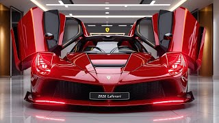 【未開封】Ferrari LaFerrari Ferrari LaFerrari 1:43 | MR Collection Models