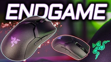 Razer Viper Ultimate Wireless Mouse Review | Could This be the Chosen One!?