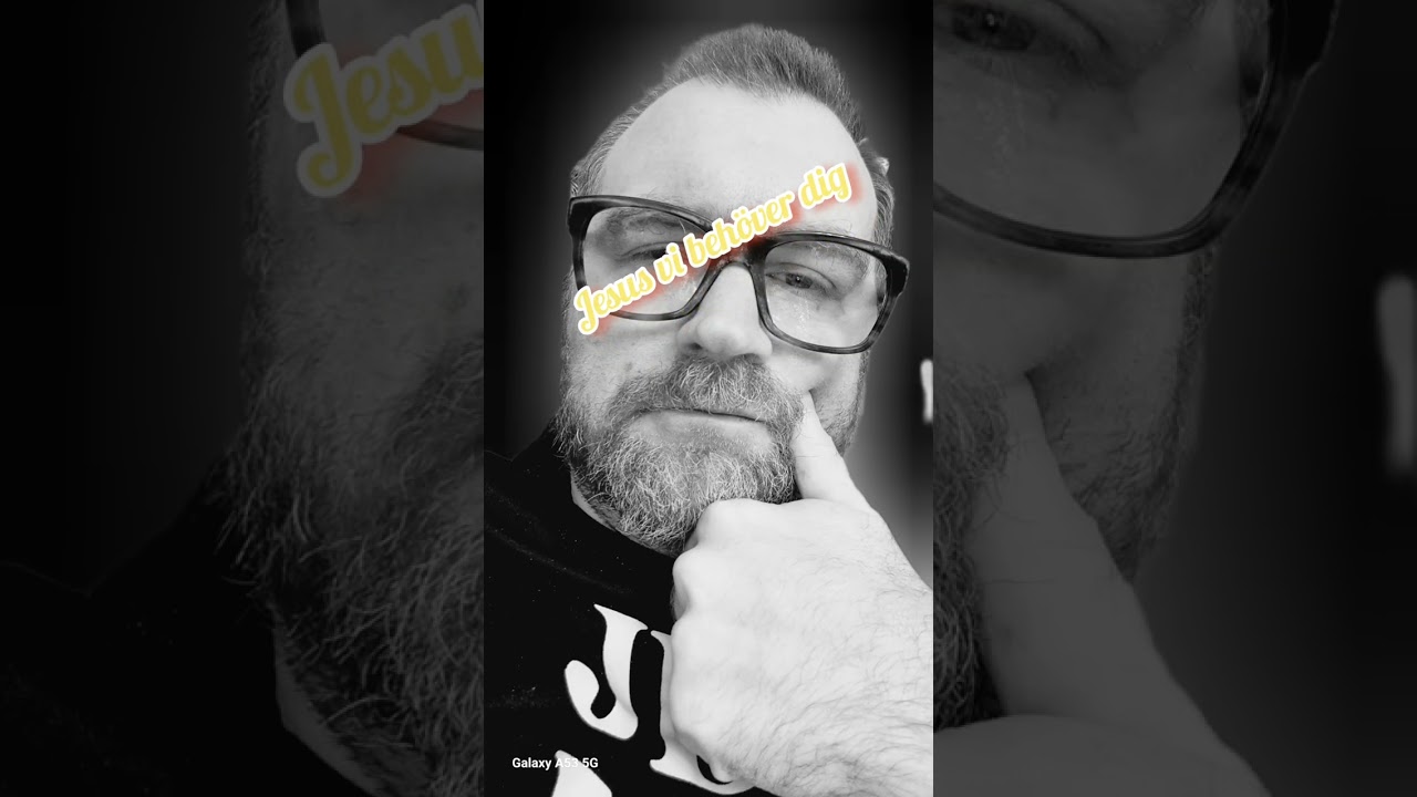 Det Finns En Tro (Original)