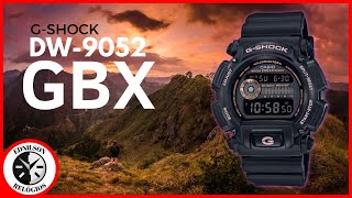 Relógio casio G-SHOCK DW-9052GBX