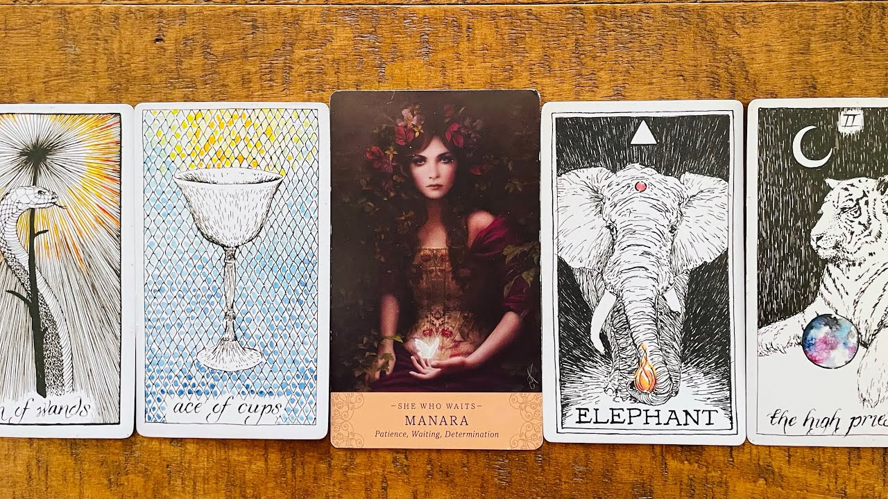 Virgo - What’s Coming Towards You? “A Cold Glass Of Water”