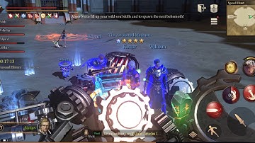 Rangers of Oblivion - Speedhunt Season 7 - Day 3